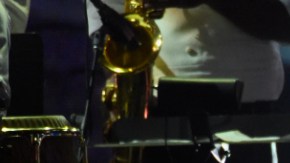 El dominicano dedicó unas palabras a su mujer Nora, en quien se inspiran muchos de temas.