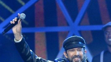 Los dos reyes de la bachata lideran las nominaciones a los premios de la música latina.