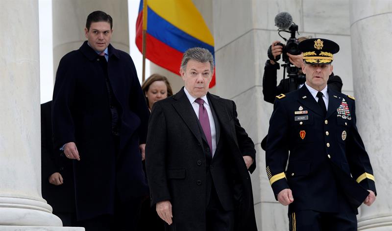 El Plan Colombia 2.0 abre oportunidades y grandes retos para la era posconflicto