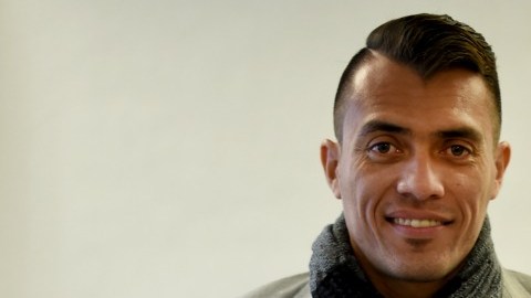 Juan Arango