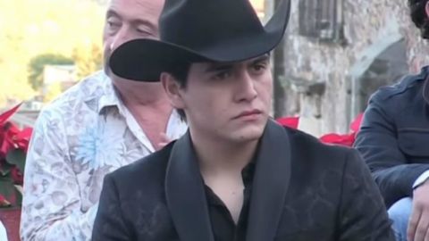 Maribel Guardia salió en defensa de su hijo para aclarar la situación.