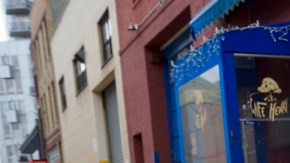 Nuestros Barrios