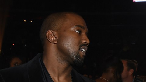 Kanye publicó una canción en la que llama "zorra" a Swift.
