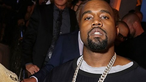 Kanye West, al parecer, no le importa causar controversia con su particular manera de pensar.