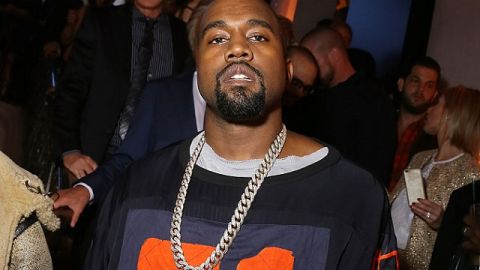 Kanye West, al parecer, no le importa causar controversia con su particular manera de pensar.