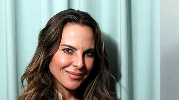 El encuentro de Kate del Castillo con Joaquín "El Chapo" Guzmán sigue dando mucho de qué hablar.