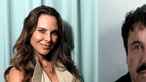 El encuentro de Kate del Castillo con Joaquín "El Chapo" Guzmán sigue dando mucho de qué hablar.