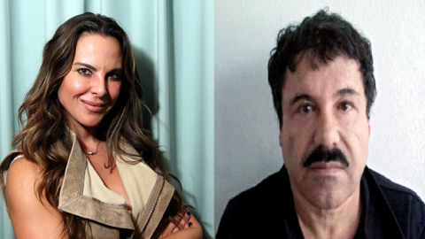 El encuentro de Kate del Castillo con Joaquín "El Chapo" Guzmán sigue dando mucho de qué hablar.