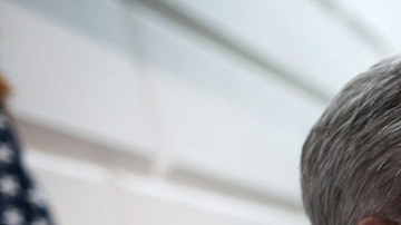 Kevin McCarthy, líder de la mayoría republicana en la Cámara Baja.