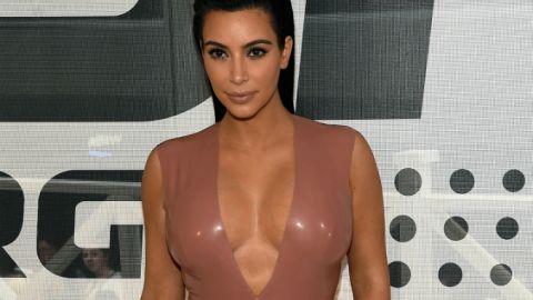 El informante también aseguró que Kim quiere tener mejore figura que Khloé.