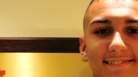Este hispano residente del condado de Rockland,  Nueva York, fue galardonado por se líder en deportes.