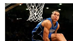 Aaron Gordon y Zach Lavine