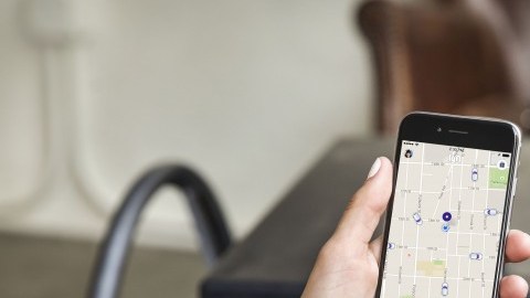 La empresa de transporte Lyft se une a la estrategia de disminución de precios de Uber. (Suministrada/Lyft)