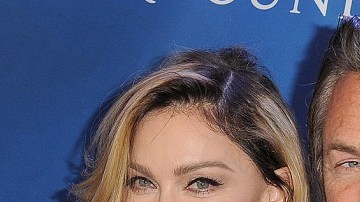 Madonna y Sean Penn tienen sus enemigos respectivos, y son famosos como ellos.