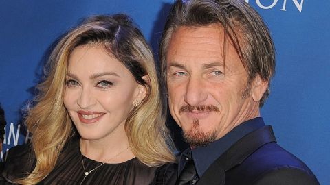 Madonna y Sean Penn tienen sus enemigos respectivos, y son famosos como ellos.