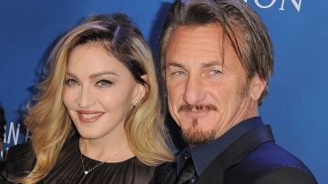 Madonna y Sean Penn tienen sus enemigos respectivos, y son famosos como ellos.