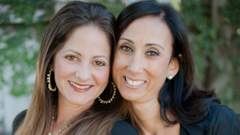 Maggie Maceiras y Georgette Hoyos, socias cofundadoras de SoyDelicious.