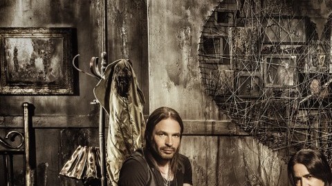 Maná es uno de los grupos de rock más populares de Latinoamérica.
