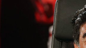 El argentino solo pide que quien quede como presidente de FIFA, trabaje por el bien del fútbol y no para enriquecerse.