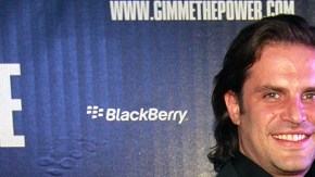 mark tacher cecilia galliano