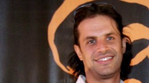 Mark Tacher y Cecilia Galliano decidieron poner fin a su relación después de cuatro años de estar juntos.