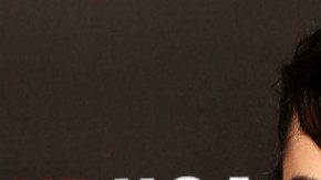 Martha Higareda, actriz mexicana.