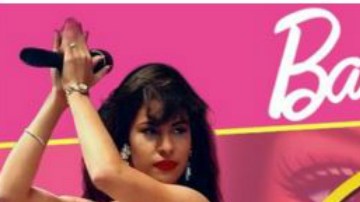 Más de 5,000 personas han firmado una petición para conseguir que se fabriquen muñecas Selena.