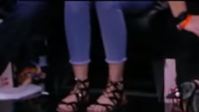 La presión generó que estos dos jugadores de Dallas protagonizaran un altercado.