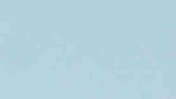 Lanzamiento de un satélite durante su lanzamiento desde Sohae, Corea del Norte, el mismo sitio desde donde Corea del Norte presuntamente lanzó el misil.