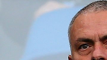 "Mou" ganará un poco más de 20 millones de dólares por temporada.