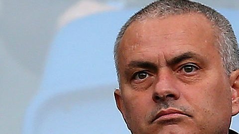 "Mou" ganará un poco más de 20 millones de dólares por temporada.