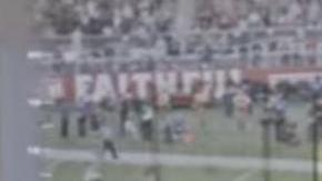 Así se verá en un futuro próximo la NFL.