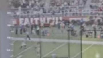 Así se verá en un futuro próximo la NFL.