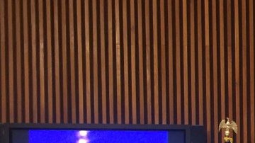 El presupuesto en esta área podría decender a la mitad en 2017, según explicó el alcalde De Blasio y el senador Schumer.