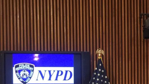 El presupuesto en esta área podría decender a la mitad en 2017, según explicó el alcalde De Blasio y el senador Schumer.