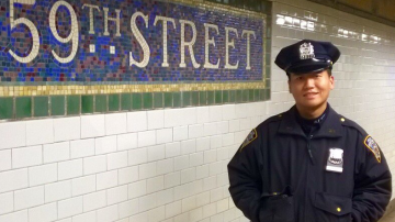 Bill Bratton anunció que a finales de este año los agentes de Policía comenzarán a utilizar radios para comunicarse con quienes patrullan los subways.