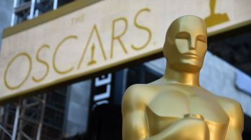 La 88 ceremonia de Los Oscar se celebrará el domingo 28.