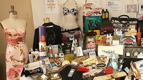 Estos fueron algunos de los regalos que han recibido los nominados a los Ocars en el pasado.