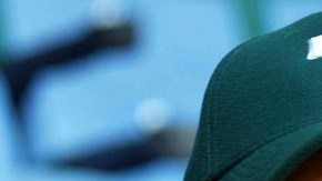 El manager Juan Jose Pacho de los Olmecas de Tabasco, ahora al frente de los Venados de Mazatlán en la Serie del Caribe 2016.