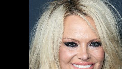 pamela anderson