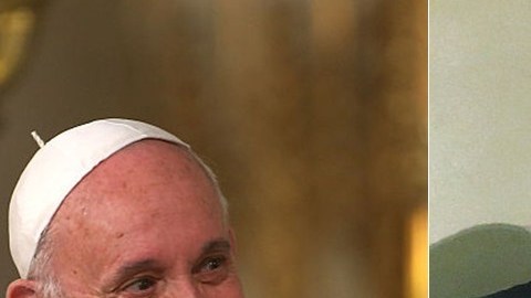 La reunión entre los líderes religiosos en Cuba será la primera desde que ambas iglesias se separaron.