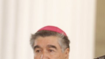 Papa Francisco.