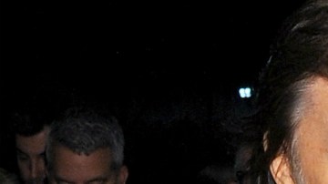 "¿Qué tan famoso hay que ser?", se preguntó McCartney ante la negativa.