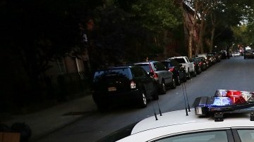 NYPD Chief Bratton Discuss Plan To Curb Recent Uptick In Violent Crime