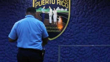 Las Divisiones de Robos y de Vehículos Hurtados de Puerto Rico mantienen la pesquisa.