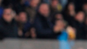 Gonzalo Higuaín estuvo a punto de dejar al Nápoles y hoy es el ‘killer’ del fútbol mundial. /Getty Images