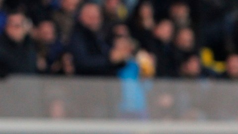 Gonzalo Higuaín estuvo a punto de dejar al Nápoles y hoy es el ‘killer’ del fútbol mundial. /Getty Images