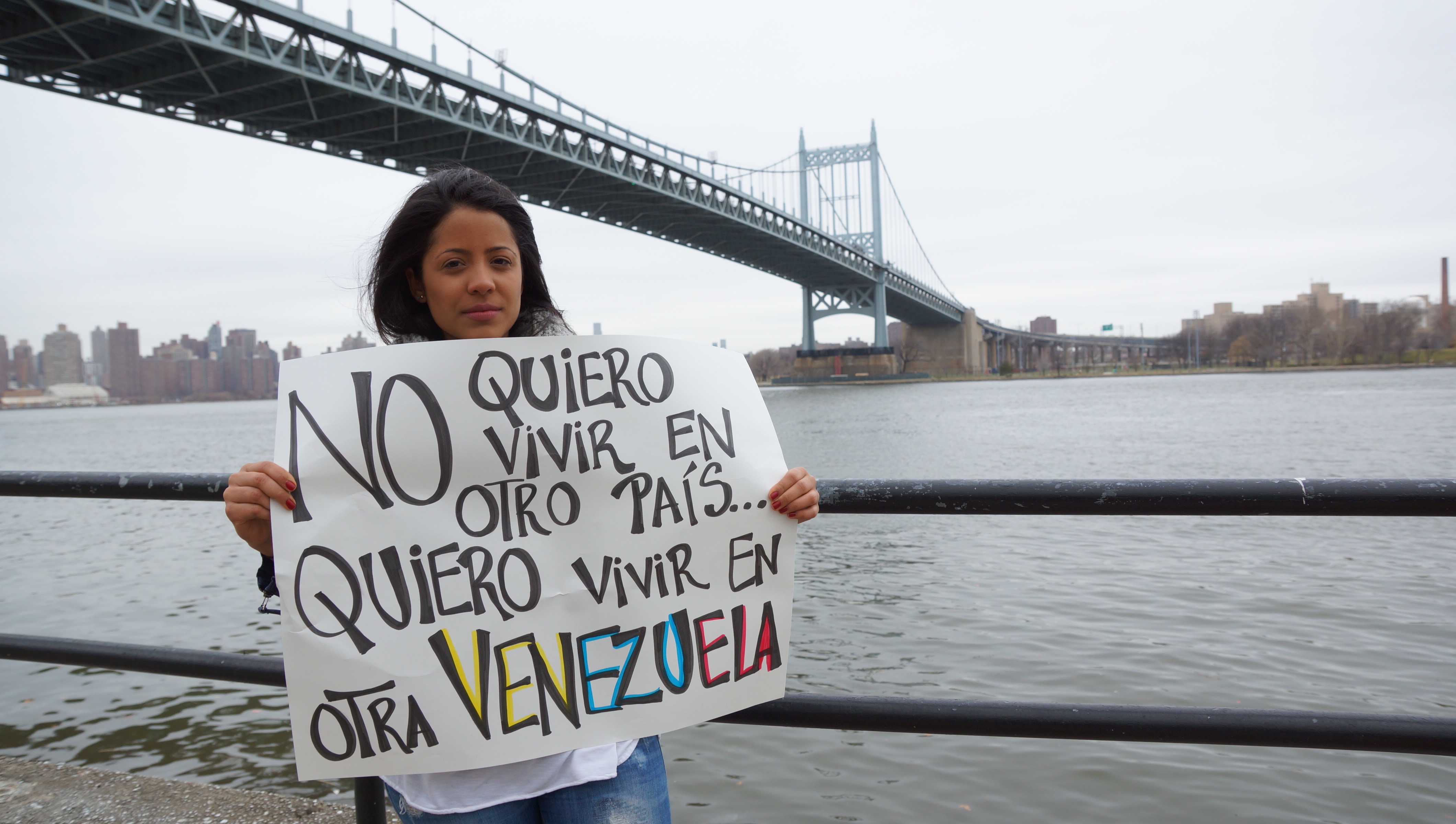 Aumenta Número De Venezolanos En Nueva York - El Diario NY