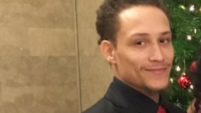 Ramsey Orta (24), quien grabó los últimos instantes de vida de Eric Garner enfrenta cargos por presuntamente haber atacado a su esposa.