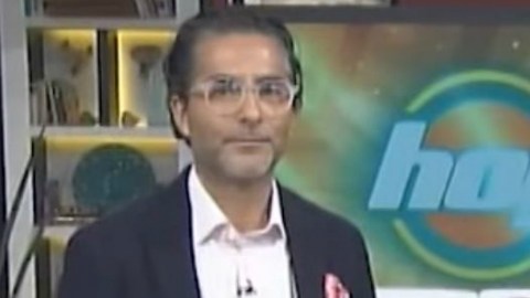 Los presentadores de este show se metieron en problemas al intentar explicar cómo afecta a los mexicanos la subida de la moneda estadounidense.